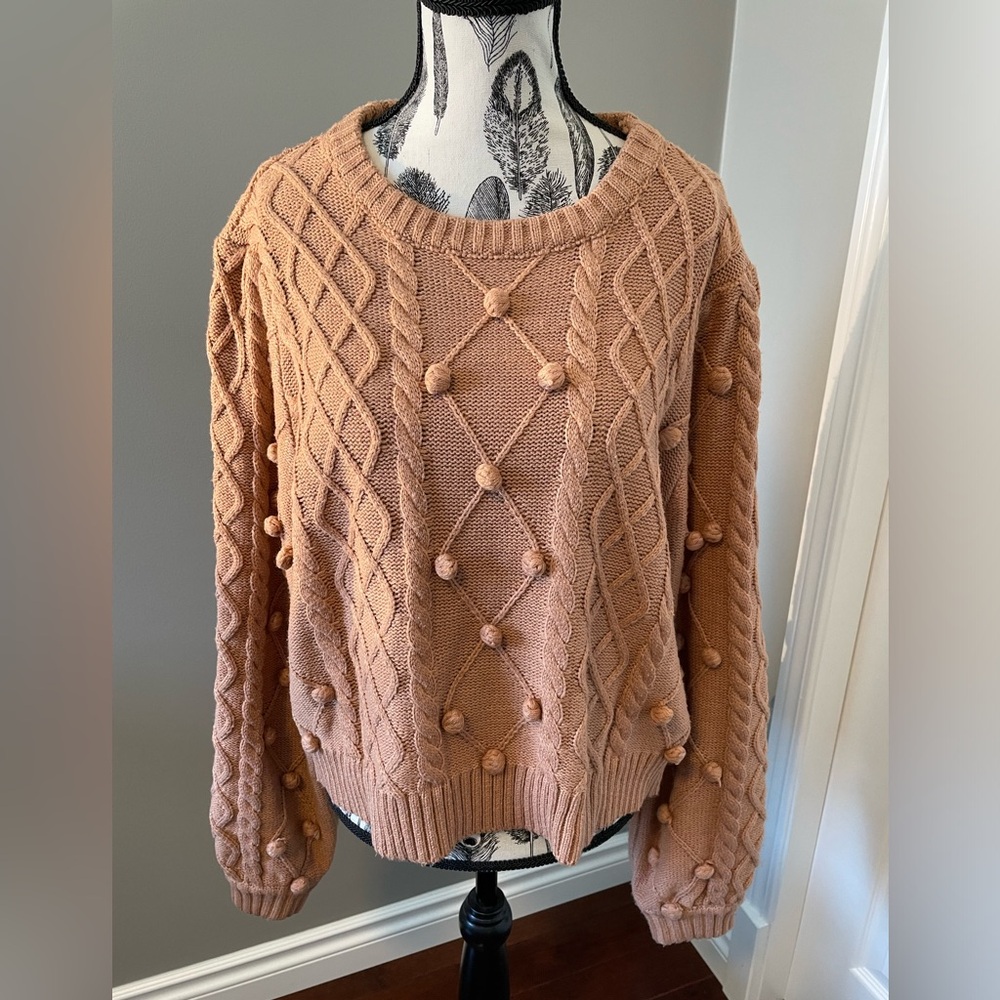 LISTICLE - Fall Sweater 🍂